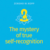 Book: The mystery of true self-recognition