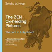 Audiobook: The ZEN Ox-herding Pictures